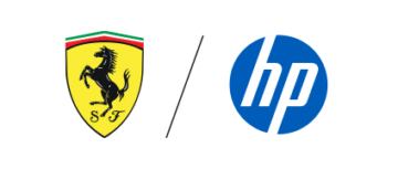 Scuderia Ferrari HP