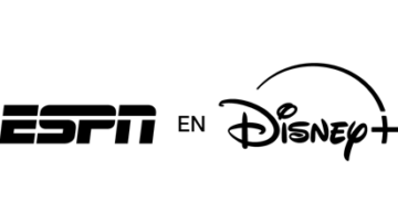 ESPN en Disney+