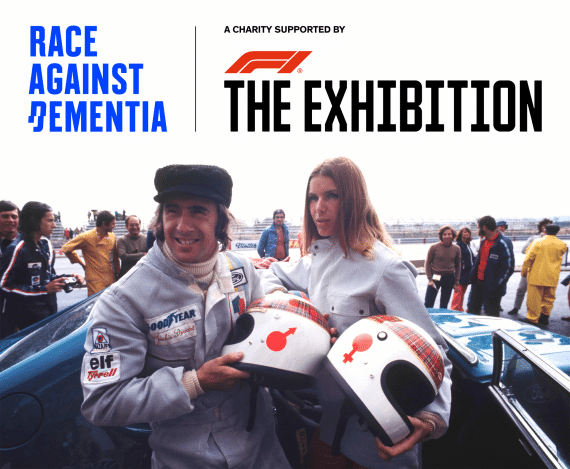 Race Against Dementia